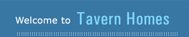 Tavern Home